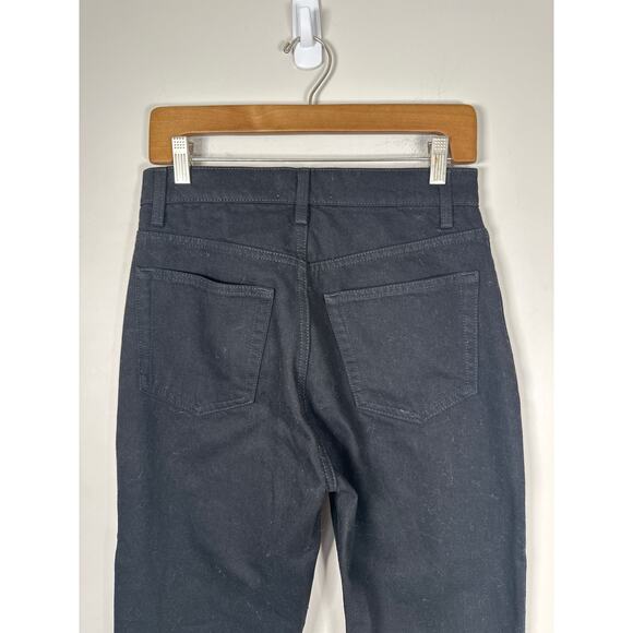 Reformation Straight Jeans - Picture 5 of 9